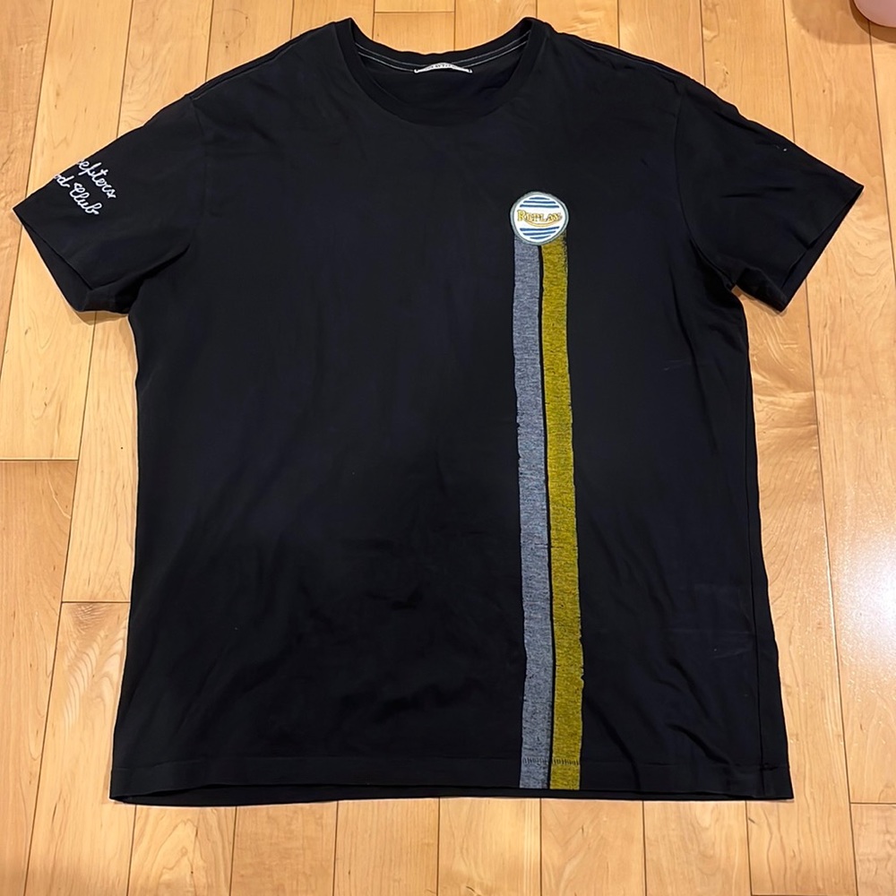 NWOT Mens Replay T-shirt